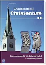 Grundkenntnisse Christentum