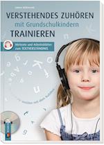 Verstehendes Zuhören mit Grundschulkindern trainieren