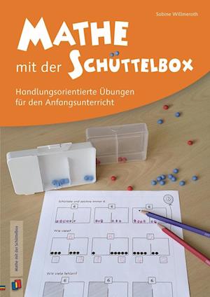 Mathe mit der Schüttelbox