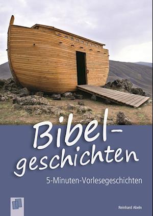 5-Minuten-Vorlesegeschichten für Menschen mit Demenz: Bibelgeschichten