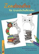 Zendoodles für Grundschulkinder