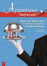 Appetizer - Mathematik