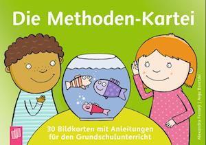 Die Methoden-Kartei