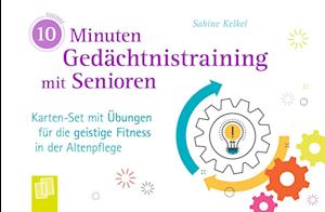 10-Minuten-Gedächtnistraining mit Senioren