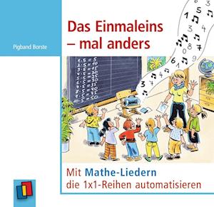 Das Einmaleins - mal anders