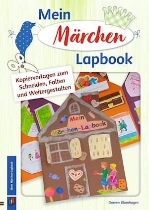 Mein Märchen-Lapbook