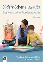 Bilderbücher in der Kita