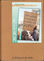 K.L.A.R. - Literatur-Kartei: Von wegen schwänzen - wir streiken fürs Klima!