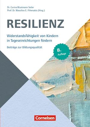 Beiträge zur Bildungsqualität / Resilienz