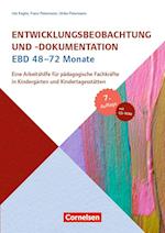 Entwicklungsbeobachtung und -dokumentation (EBD) / 48-72 Monate (7., aktualisierte Auflage)
