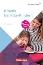 Rituale bei Kita-Kindern