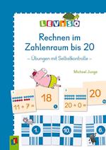 Rechnen im Zahlenraum bis 20