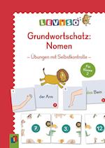 Grundwortschatz: Nomen