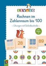 Rechnen im Zahlenraum bis 100