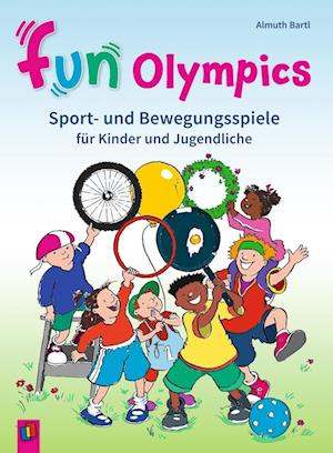 Fun-Olympics