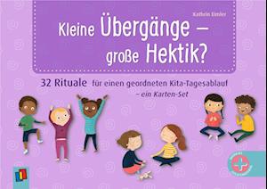 Kleine Übergänge - große Hektik?