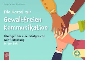 Die Kartei zur Gewaltfreien Kommunikation