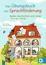 Das Übungsbuch zur Sprachförderung