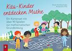 Kita-Kinder entdecken Mathe