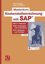 Masterkurs Kostenstellenrechnung Mit SAP<Superscript>(R)