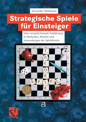 Strategische Spiele für Einsteiger