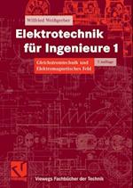 Elektrotechnik für Ingenieure 1