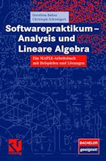 Softwarepraktikum - Analysis und Lineare Algebra