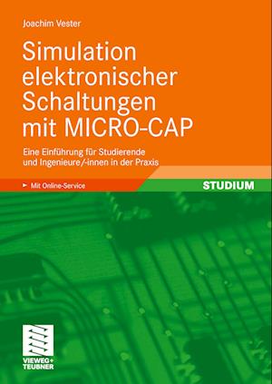 Simulation elektronischer Schaltungen mit MICRO-CAP