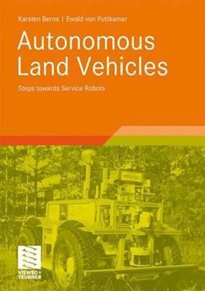 Autonomous Land Vehicles
