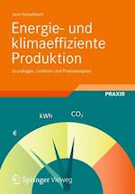 Energie- Und Klimaeffiziente Produktion