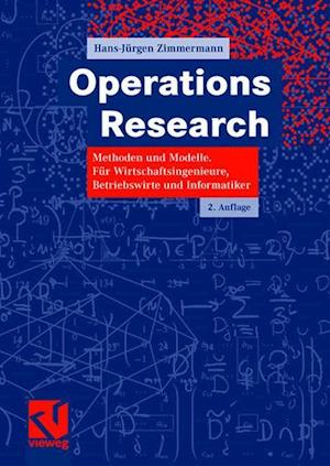 Operations Research