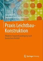 Praxis Leichtbau-Konstruktion