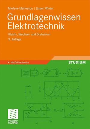 Grundlagenwissen Elektrotechnik