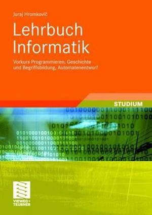 Lehrbuch Informatik