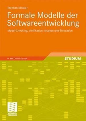 Kleuker, S: Formale Modelle der Softwareentwicklung