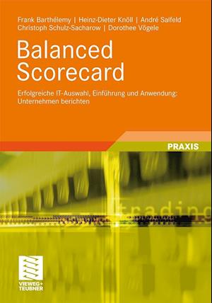 Balanced Scorecard