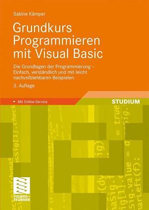 Grundkurs Programmieren Mit Visual Basic