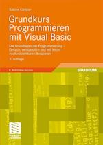 Grundkurs Programmieren Mit Visual Basic