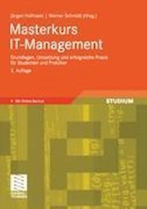 Masterkurs It-Management