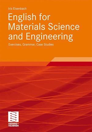 English for Materials Science and Engineering