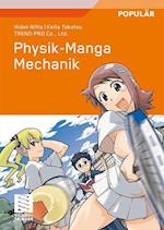 Physik-Manga