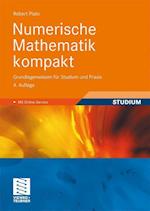 Numerische Mathematik kompakt