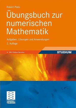 Übungsbuch zur numerischen Mathematik