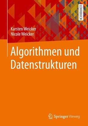 Algorithmen und Datenstrukturen