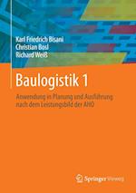 Baulogistik 1