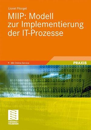 Miip: Modell Zur Implementierung Der It-Prozesse