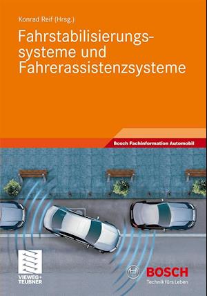 Fahrstabilisierungssysteme und Fahrerassistenzsysteme