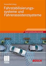Fahrstabilisierungssysteme und Fahrerassistenzsysteme