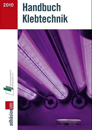 Handbuch Klebtechnik 2010/2011