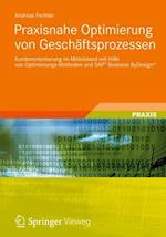 Praxisnahe Optimierung Von Gesch Ftsprozessen